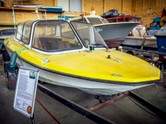 LP im Technikmuseum Pütnitz
