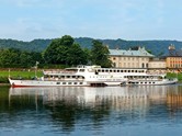 am Schlo&szlig; Pillnitz