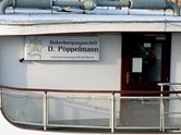 mit neuem Namen