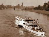 MS - Karl Marx in Dresden
