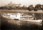 MS-Friedrich Engels um 1960 (ex Wei&szlig;e Flotte Dresden)
