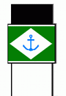 Schornsteinmarke ab 1946