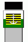 Schornsteinmarke ab 1990