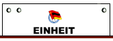 25.05.1950 mit neuem Logo als DSF Freundschaftsschiff ~ mit DSF Emblem und Deutschlandfahne