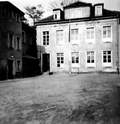 Schulhof der 88.POS 
