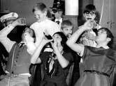 Fasching 1970