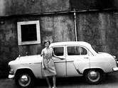 Jugendweihe 1966