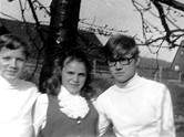 Sivia und Freunde