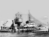 Seebagger "Anklam"