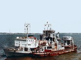 Seebagger "Greifswald"