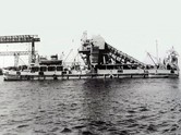 Seebagger "Warnemünde"
