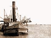 Spüler ZINGST 1954