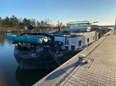 27.02.2022 Schleuse Hohenwarthe