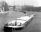 MS Finsterwalde um 1964 in Berlin