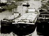 15.07.1964 / Hafen Magdeburg