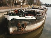 01.02.2002 Schleuse Regensburg