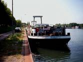 MS-Rogätz / Schleuse Friedrichsfelde 1992