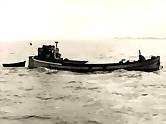 MS-Anna im Jahre 1967
