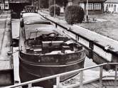 MS Karl-Heinz / später als Lagerschiff beim EAW-Treptow