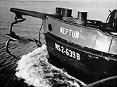 MS Neptun in Fahrt