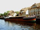 MS-Grünewalde in Ueckermünde
