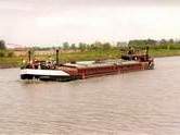 ein Oderberger Z-Antrieb  aufgenommen nach 1990