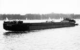 SZ 3-177 A auf dem Seddin-See