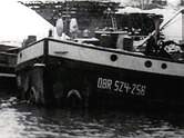 SZ 4-258 - Winter 1975 in Riesa