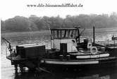 Z-Antrieb mit 2x 90 PS