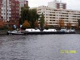 MS-Rügen am 23.10.2006 in Berlin