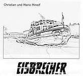 Eisbrecher auf DDR-Binnengew&auml;ssern