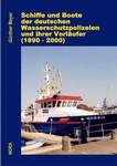 Schiffe und Boote der WSP