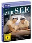 gedreht auf dem DSR-Frachter "Fichte" / Heimathafen Rostock
