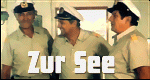 DDR Serie "ZUR SEE"