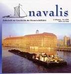 Zeitschrift - navalis - Ineresantes rund um die Schifffahrt
